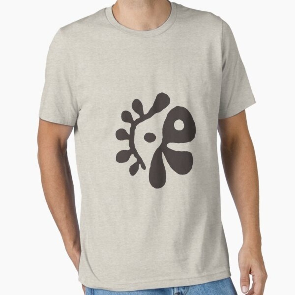 CORTIS Artistic Youth Culture Graphic Shirt